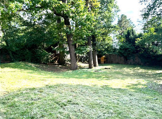  Terrain  vendre 547 m Saint-cloud