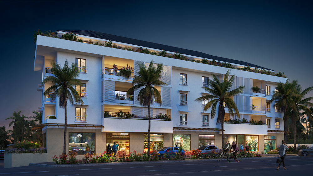   Saint-Pierre (97410)