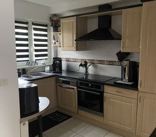  Duplex/triplex � vendre 4 pi�ces 72 m�