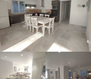  Maison � louer 4 pi�ces 100 m�