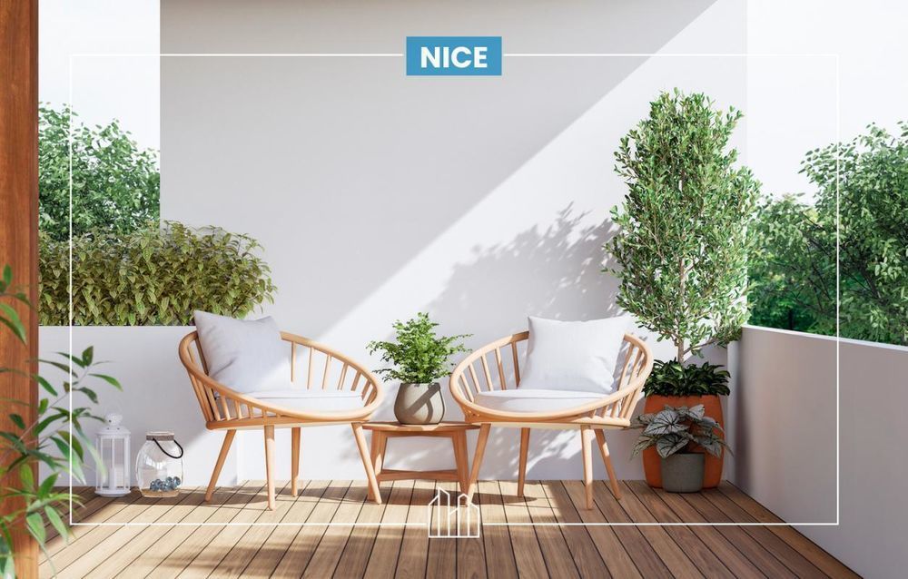 Appartements neufs   Nice (06000)