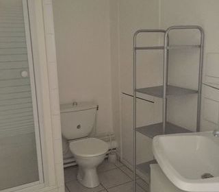  Appartement � louer 2 pi�ces 30 m�