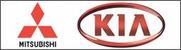 AMK - MITSUBISHI / KIA