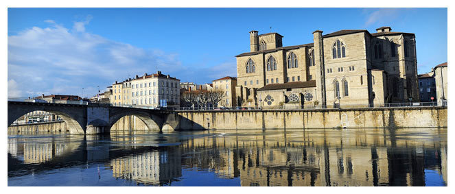 Agence LES 2 RIVES ROMANS SUR ISERE Romans-sur-Is�re