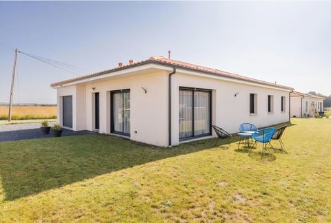   Maison 5 pi�ces 116 m� Maison - 5 pi�ce(s) - 116 m�