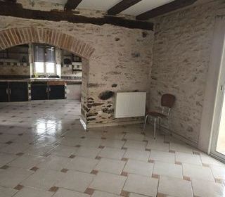  Maison � vendre 10 pi�ces 210 m�