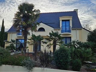  Maison � vendre 8 pi�ces 170 m�