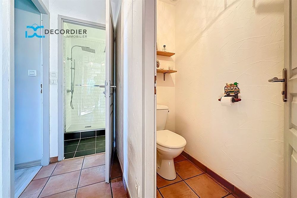 � vendre  Maison Publier (74500)