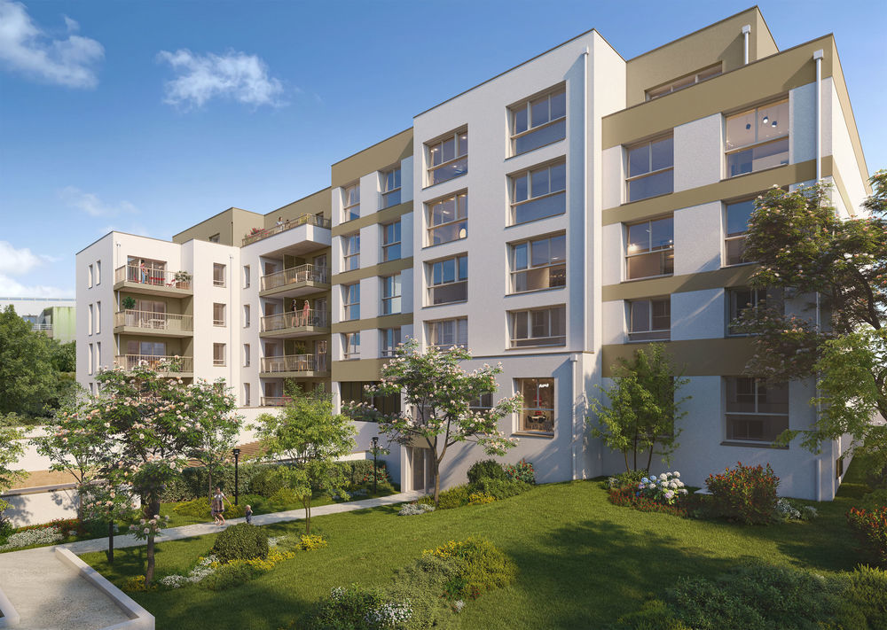   La Roche-sur-Yon (85000)