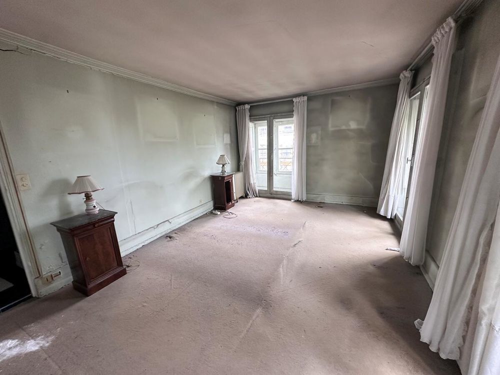 � vendre  Appartement Versailles (78000)