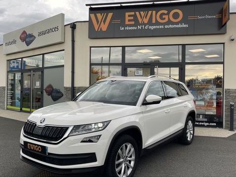 Skoda Kodiaq 2020 occasion Andr&eacute;zieux-Bouth&eacute;on 42160
