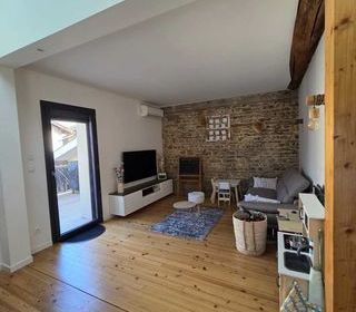  Maison � vendre 3 pi�ces 88 m�