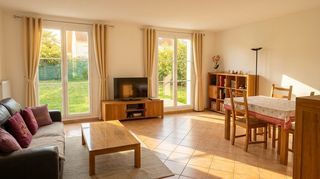  Maison � vendre 6 pi�ces 104 m�