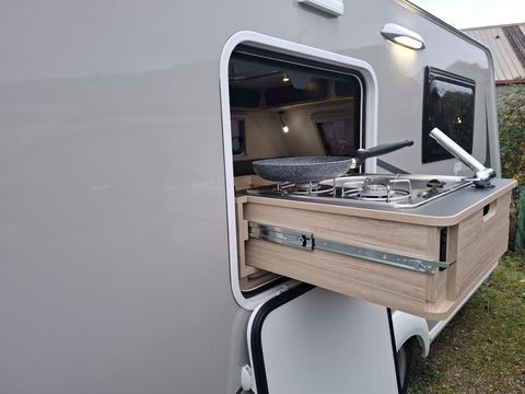 AUTRES Caravane 2026 occasion La Fert&eacute;-Bernard 72400