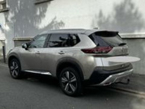X-Trail e-POWER 204 ch Tekna 2024 occasion 49130 Les Ponts-de-C&eacute;