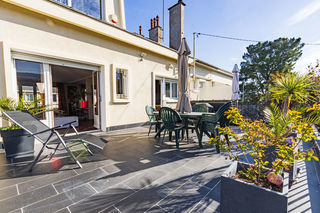  Maison � vendre 8 pi�ces 169 m�