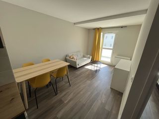  Appartement � louer 2 pi�ces 42 m�