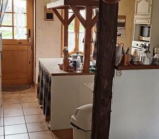  Maison � vendre 5 pi�ces 169 m�