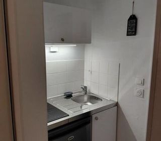  Appartement � louer 1 pi�ce 21 m�