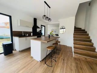 Location  Maison - Villa 