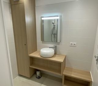  Appartement � louer 2 pi�ces 47 m�