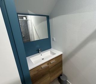  Appartement � louer 6 pi�ces 160 m� Montfort-sur-meu