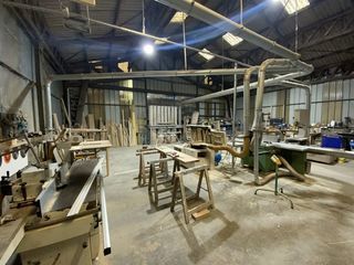  Atelier � louer 2 pi�ces 450 m�