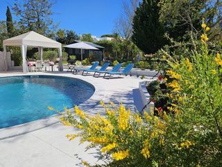 Location  Maison - Villa 