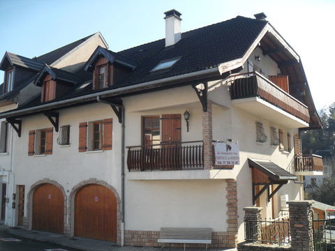   F2 MEUBLE 59 m2 Appartement - 2 pi�ce(s) - 59 m�