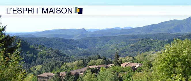 Agence TEISSIER AGENCE Les Vans