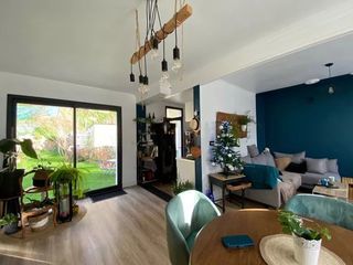  Maison � vendre 3/4 pi�ces 79 m�