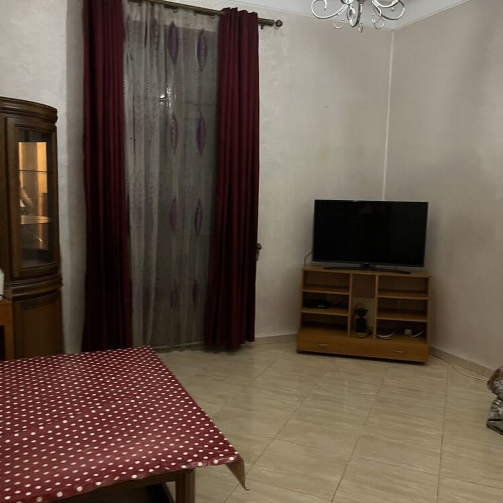 Vente Appartement Vente un appartement de type T3 à Alger centre Alger centre, algérie (Algerie)