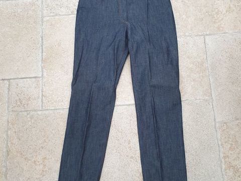 Jean bleu Jeans Christian Lacroix T 32 45 Antony (92)
