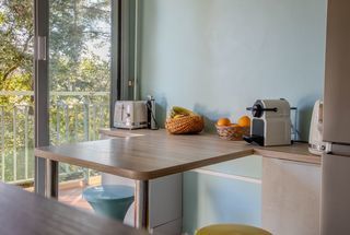  Appartement � vendre 4 pi�ces 85 m�