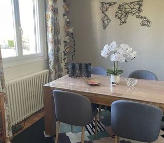  Maison � vendre 7 pi�ces 158 m�