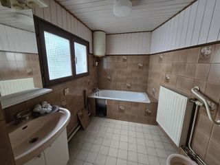  Maison � vendre 3 pi�ces 74 m�