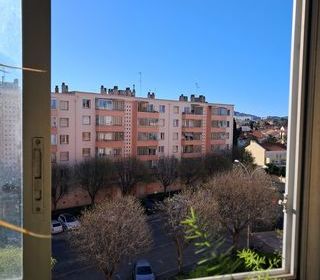  Appartement � vendre 3 pi�ces 53 m�