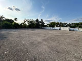  Terrain � louer 4000 m�