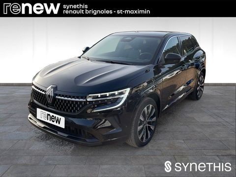 Renault Austral E-Tech hybrid 200 Techno 2023 occasion Brignoles 83170