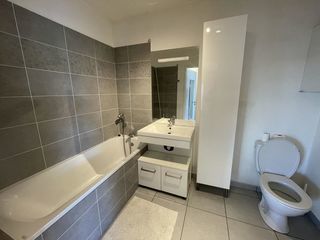  Appartement � vendre 2 pi�ces 47 m�