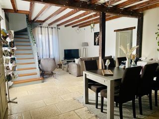  Maison � vendre 5 pi�ces 184 m�