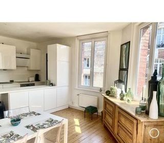  Appartement � vendre 3 pi�ces 71 m�