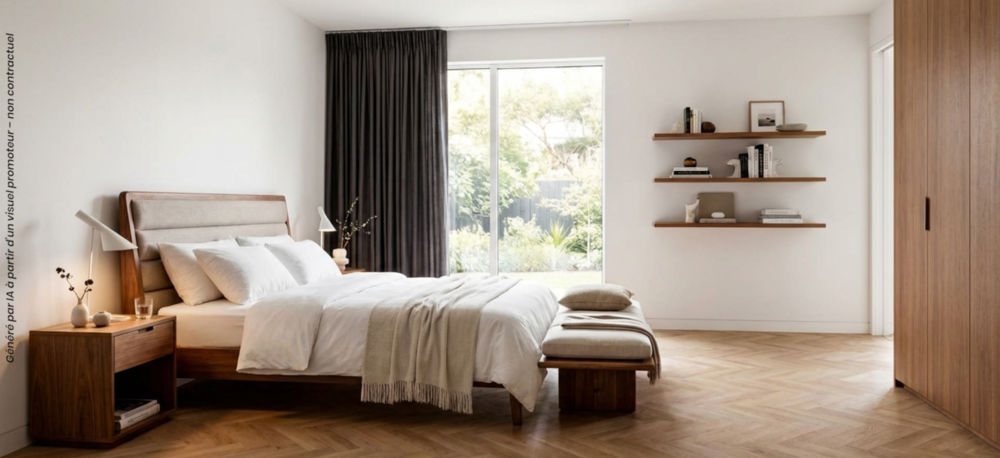 Appartements neufs   Damgan (56750)