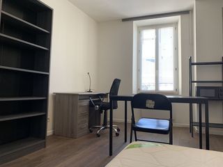  Appartement � louer 1 pi�ce 21 m�