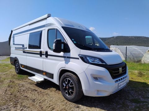 Camping car Camping car 2022 occasion FRONTIGNAN 34110