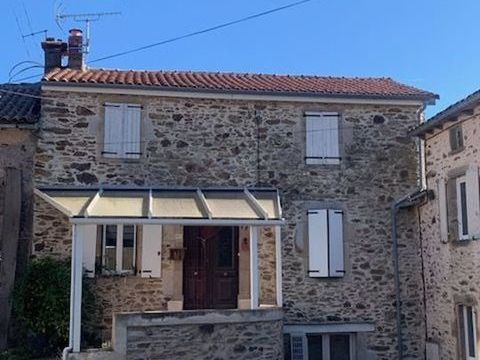   Maison - 112m � Maison - 7 pi�ce(s) - 112 m�