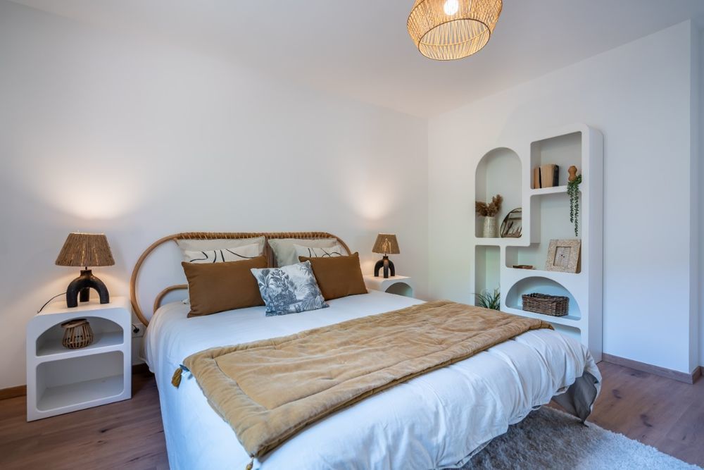 Appartements neufs   Lyon (69008)