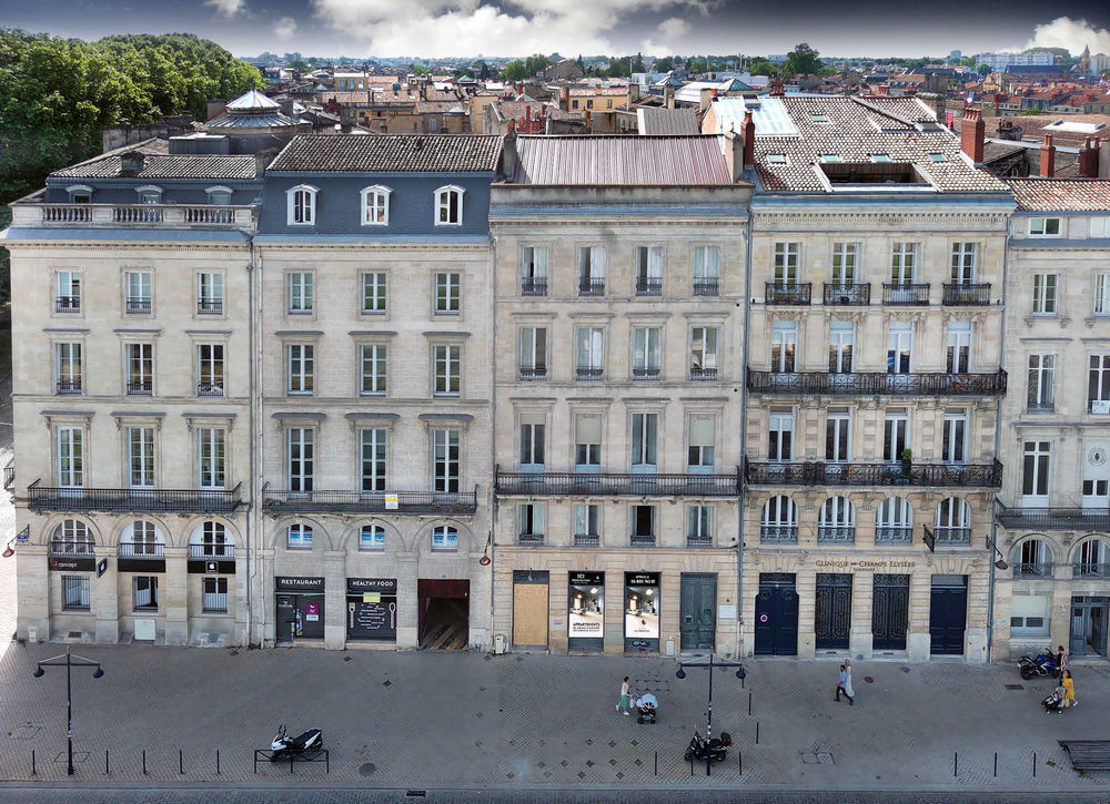   Bordeaux (33000)