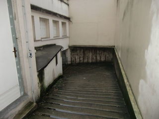  Parking / Garage � louer 12 m�