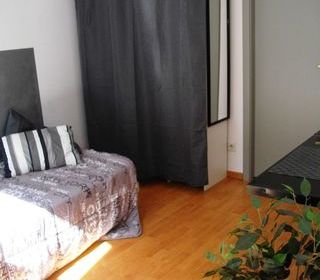  Appartement � vendre 1 pi�ce 18 m�